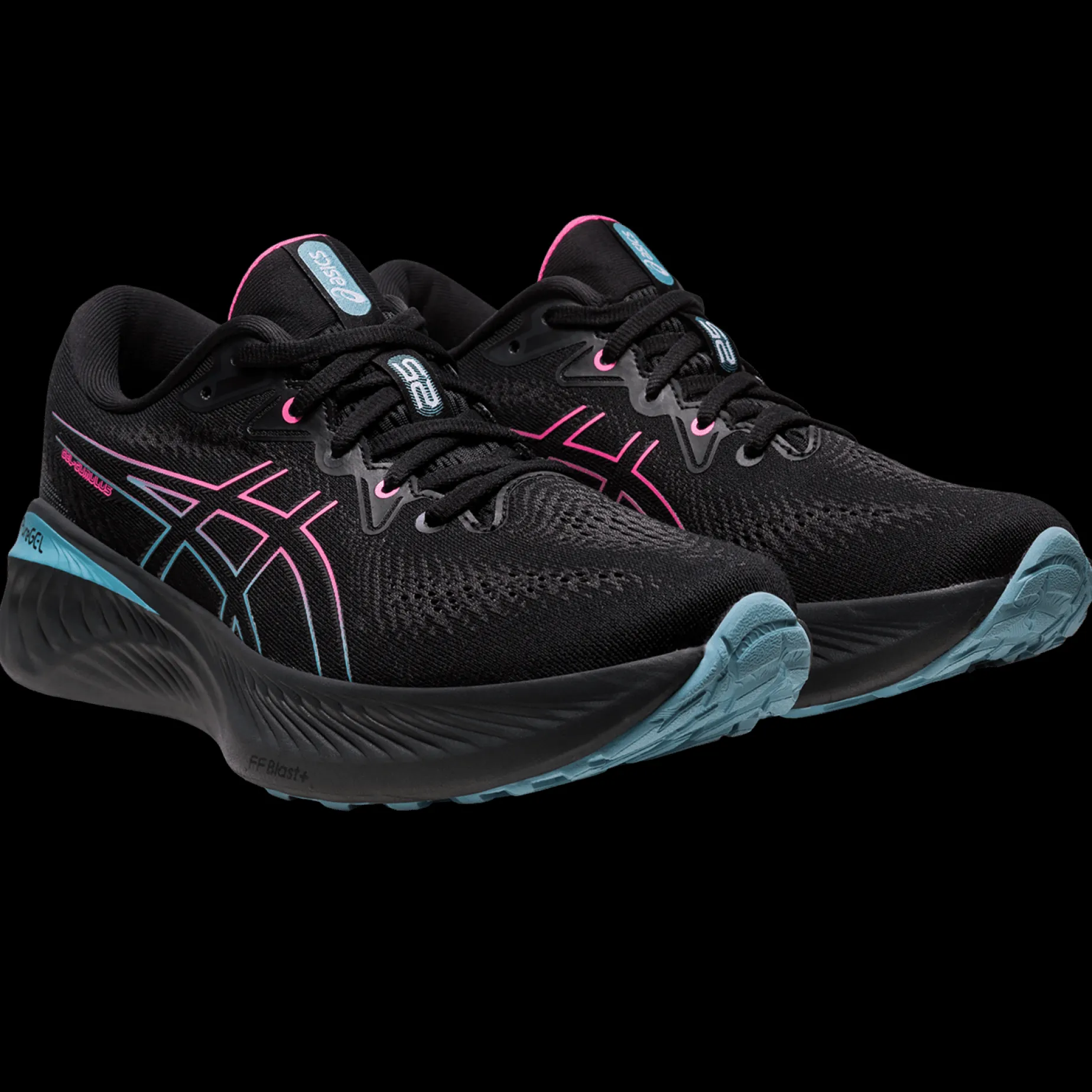 Gel-Cumulus 25 Gore-Tex, Vattentäta Löparskor Dam