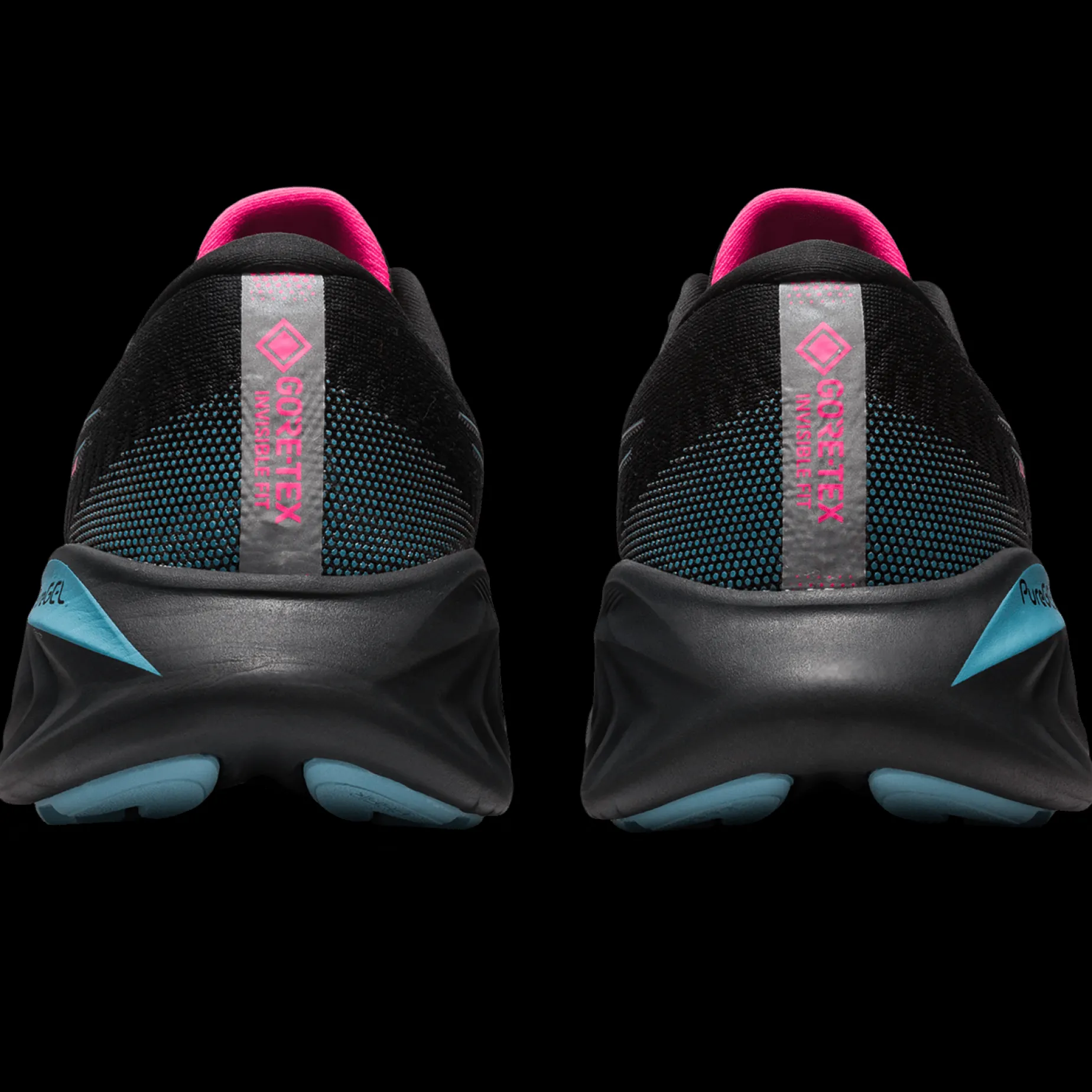 Gel-Cumulus 25 Gore-Tex, Vattentäta Löparskor Dam