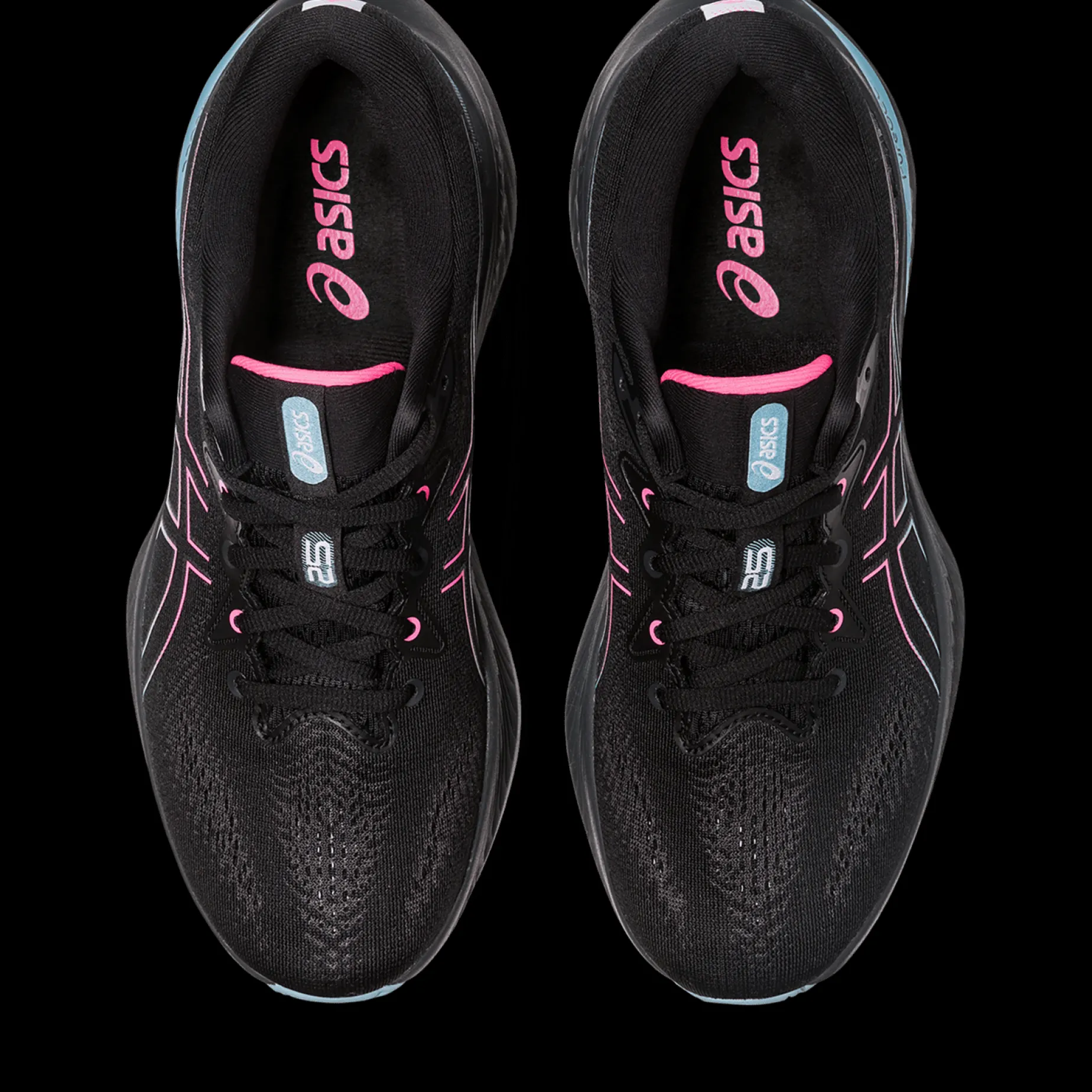 Gel-Cumulus 25 Gore-Tex, Vattentäta Löparskor Dam