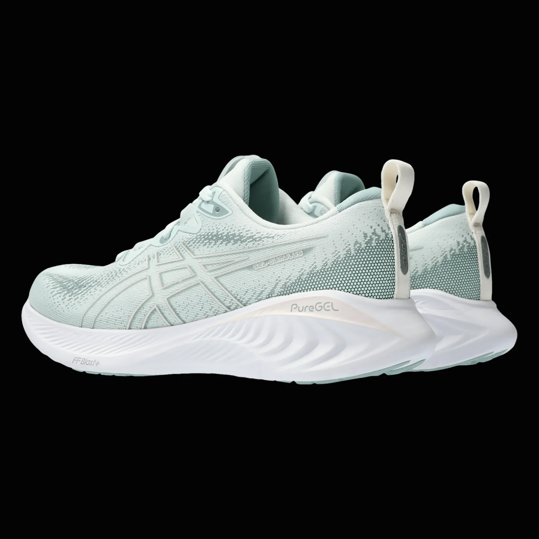 Gel-Cumulus 25 Löparskor, Dam