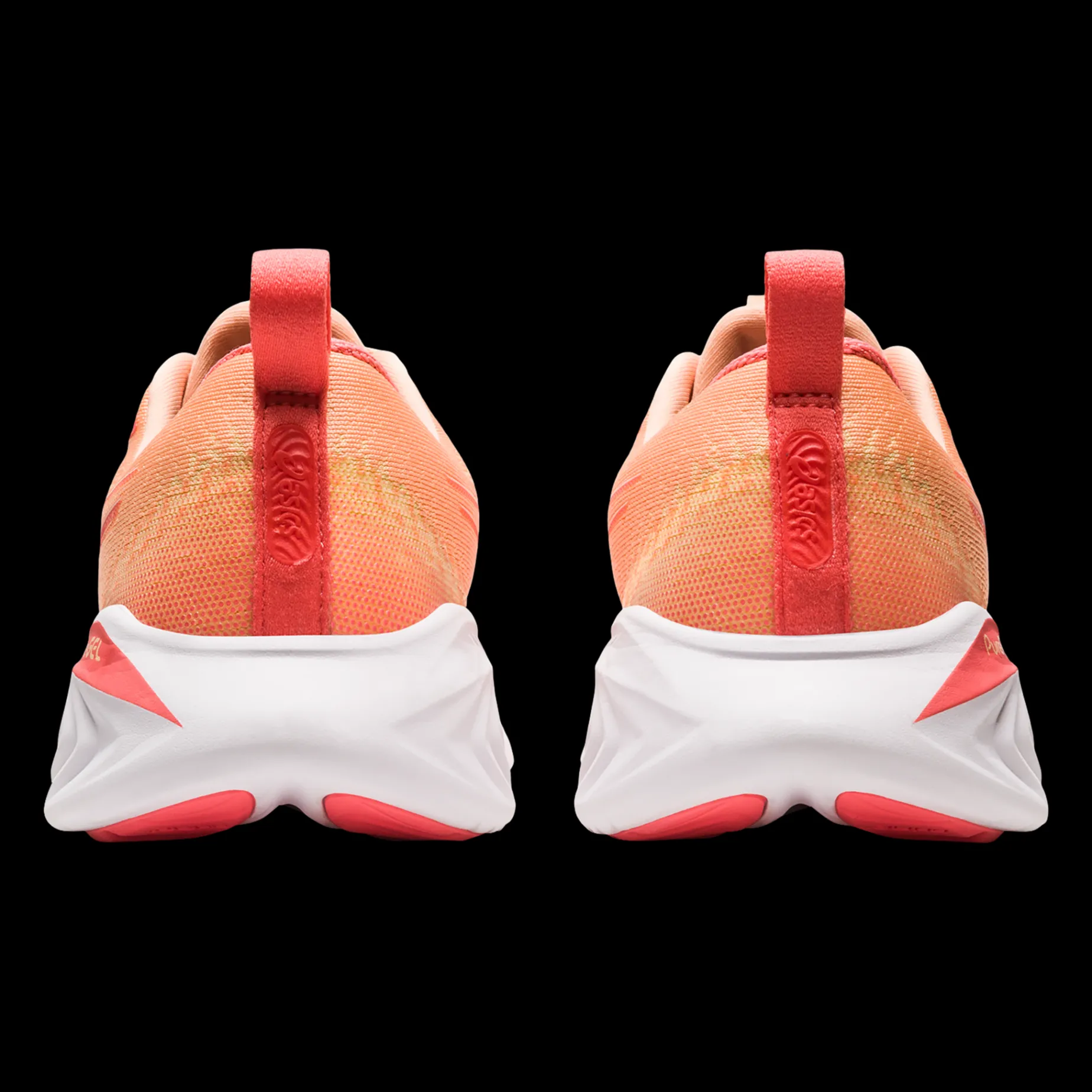 Gel-Cumulus 25 Löparskor, Dam