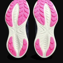 Gel-Cumulus 25 Tr, Löparskor Dam