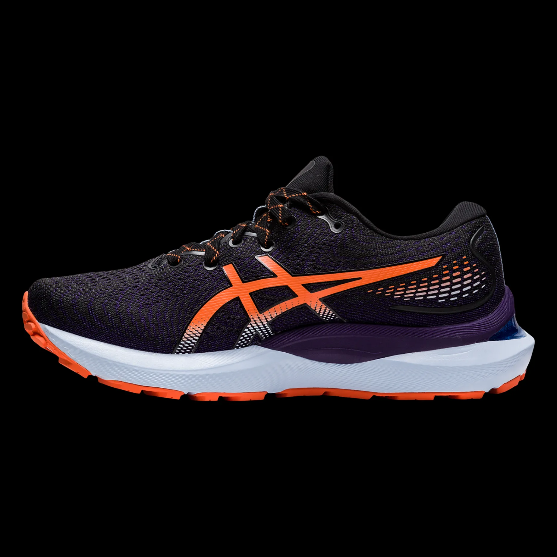 Gel-Cumulus 24 Tr, Löparskor Dam