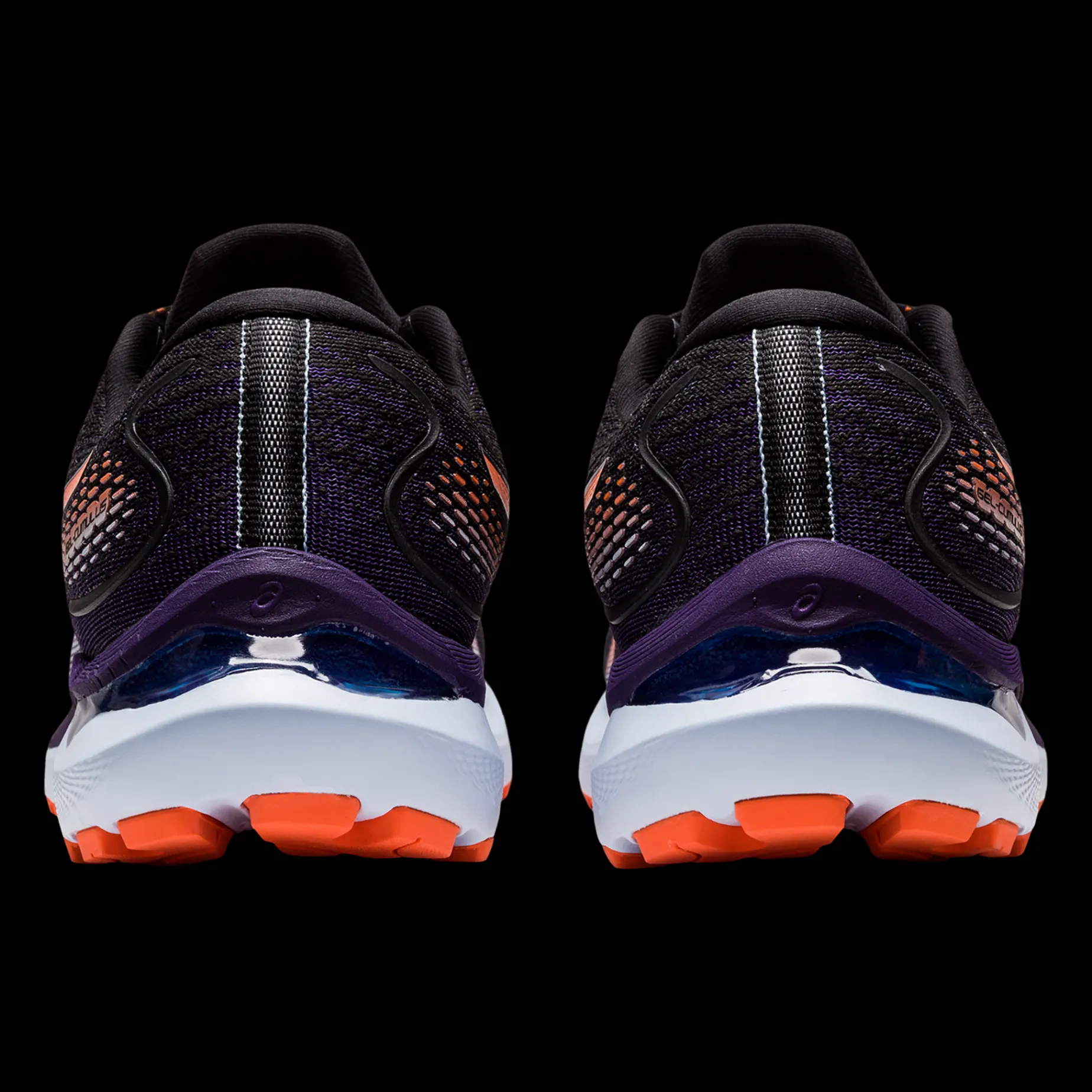 Gel-Cumulus 24 Tr, Löparskor Dam