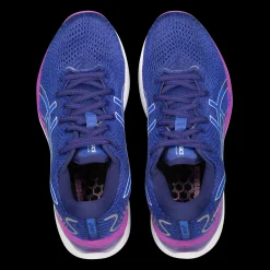 Gel-Cumulus 24 W, Löparskor Dam