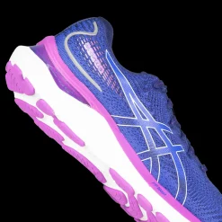 Gel-Cumulus 24 W, Löparskor Dam