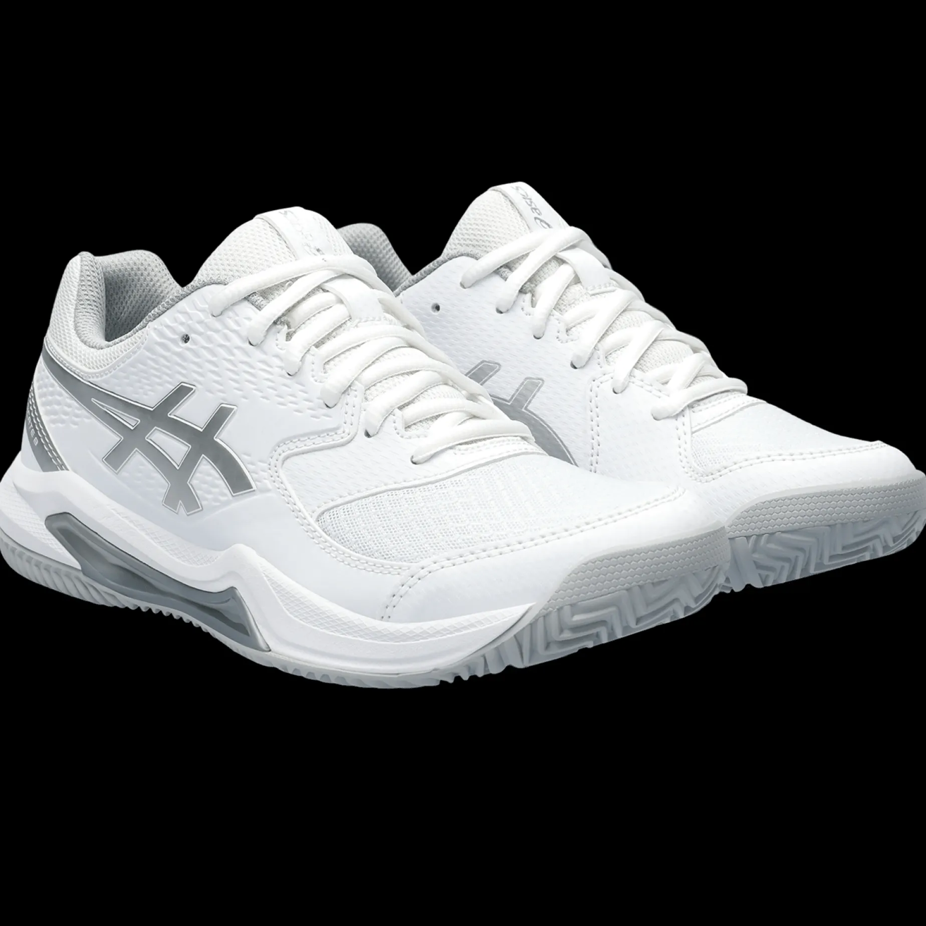 Gel-Dedicate Padel, Padelskor, Dam