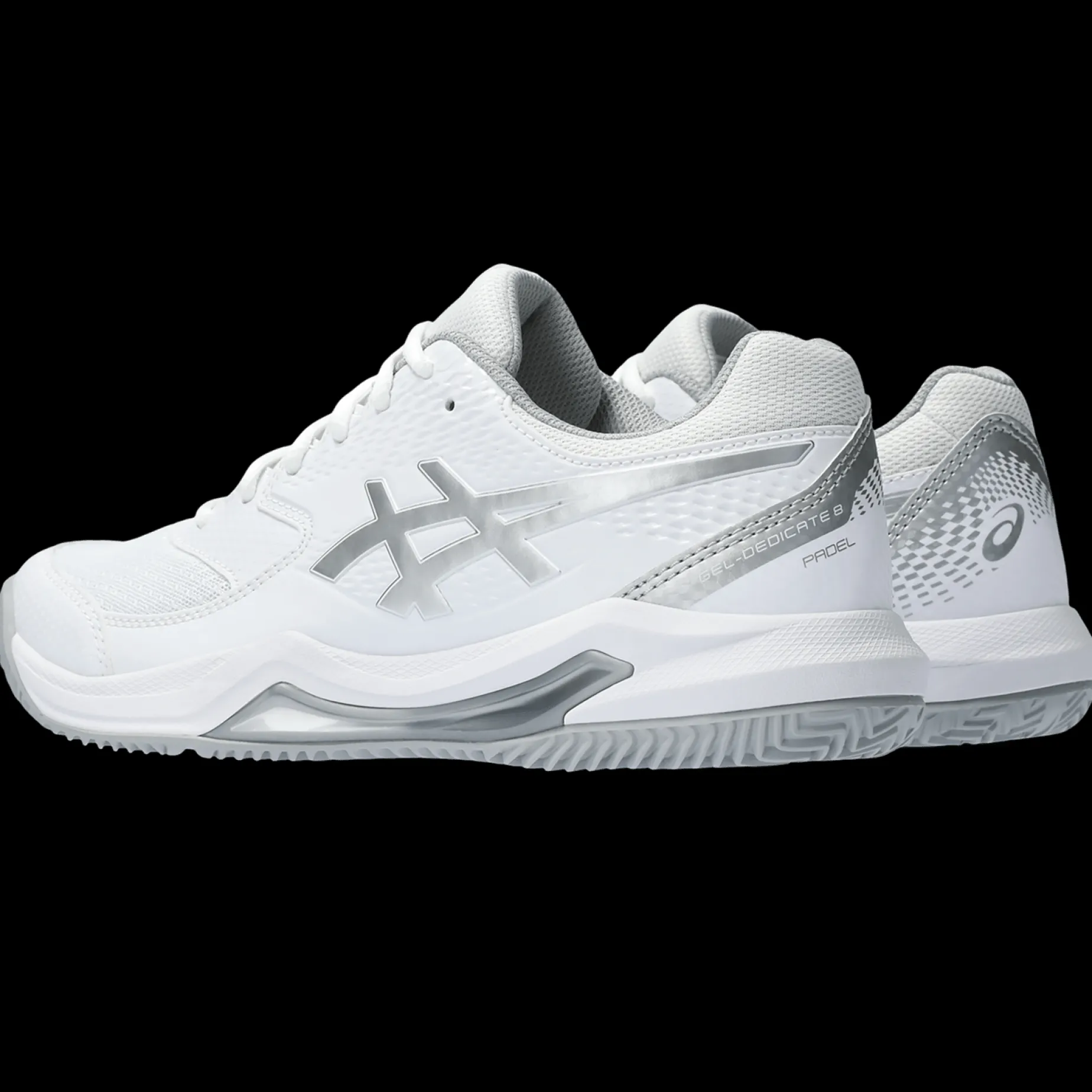 Gel-Dedicate Padel, Padelskor, Dam