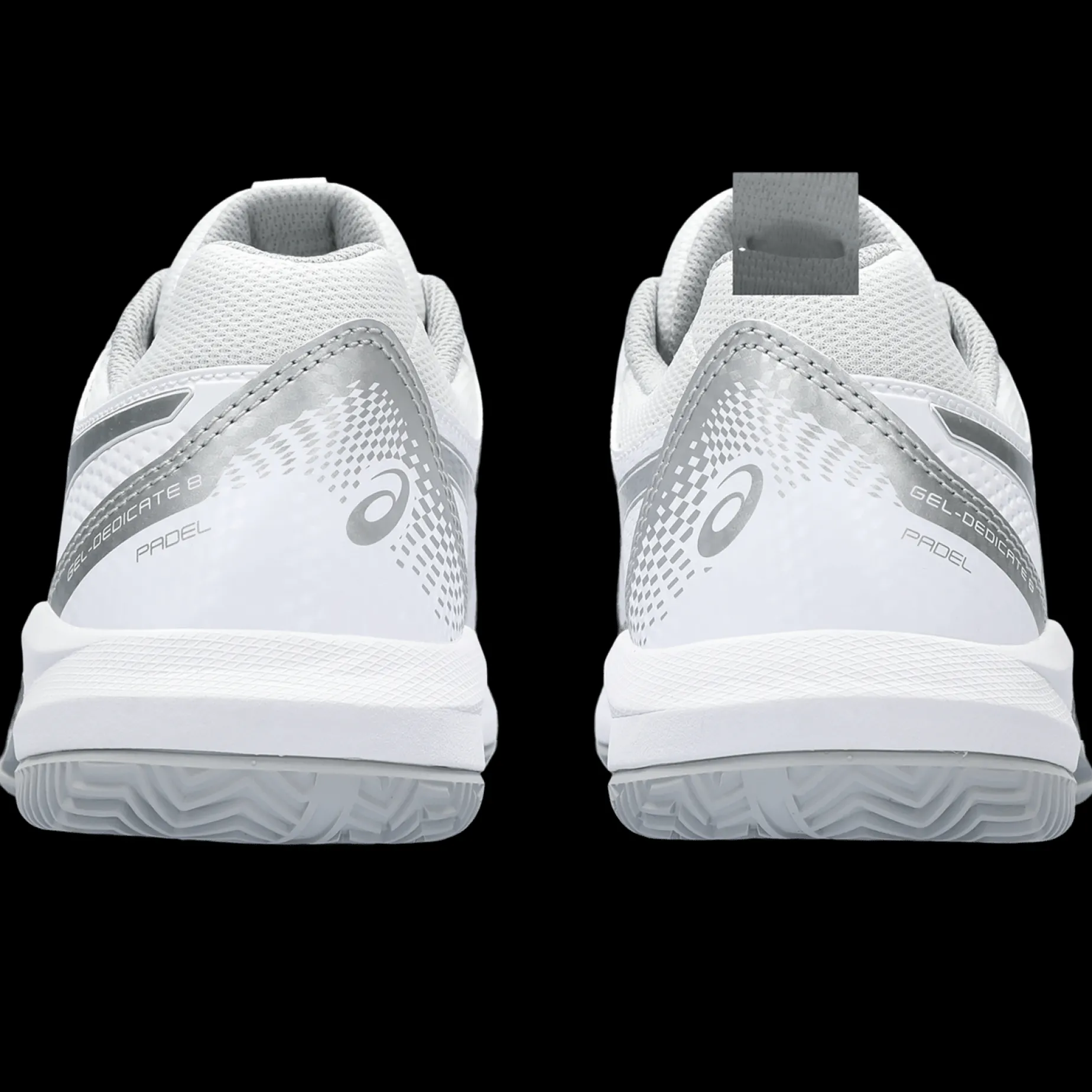 Gel-Dedicate Padel, Padelskor, Dam
