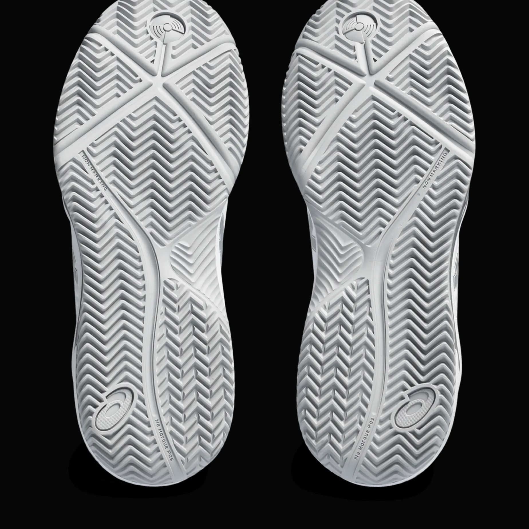 Gel-Dedicate Padel, Padelskor, Dam