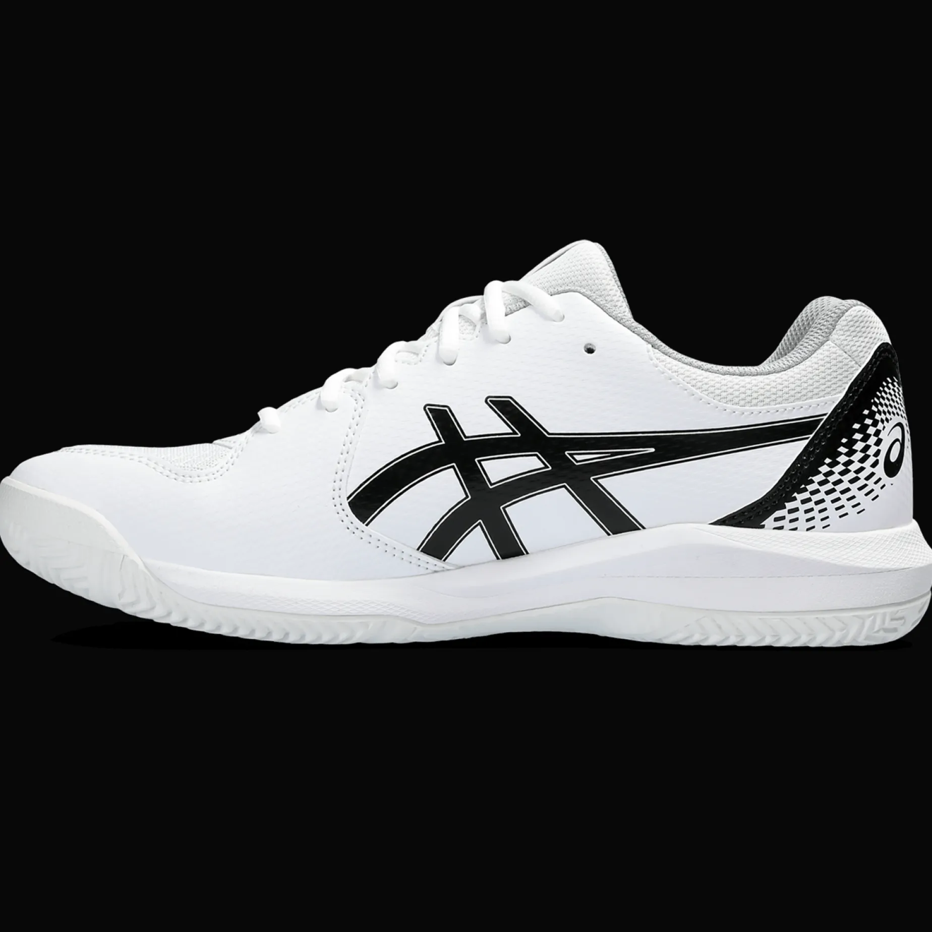 Gel-Dedicate Padel, Padelskor, Herr