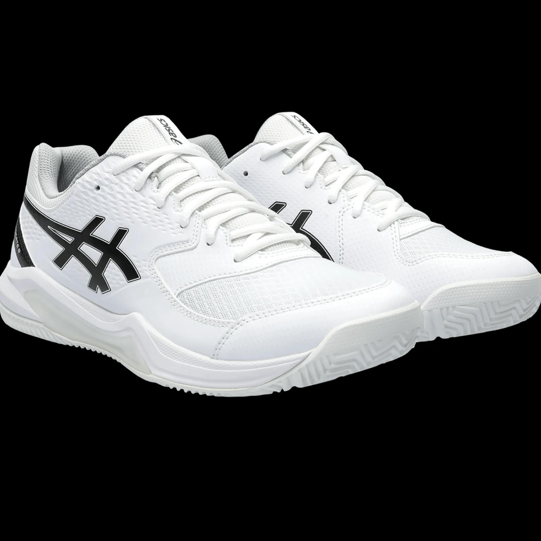 Gel-Dedicate Padel, Padelskor, Herr