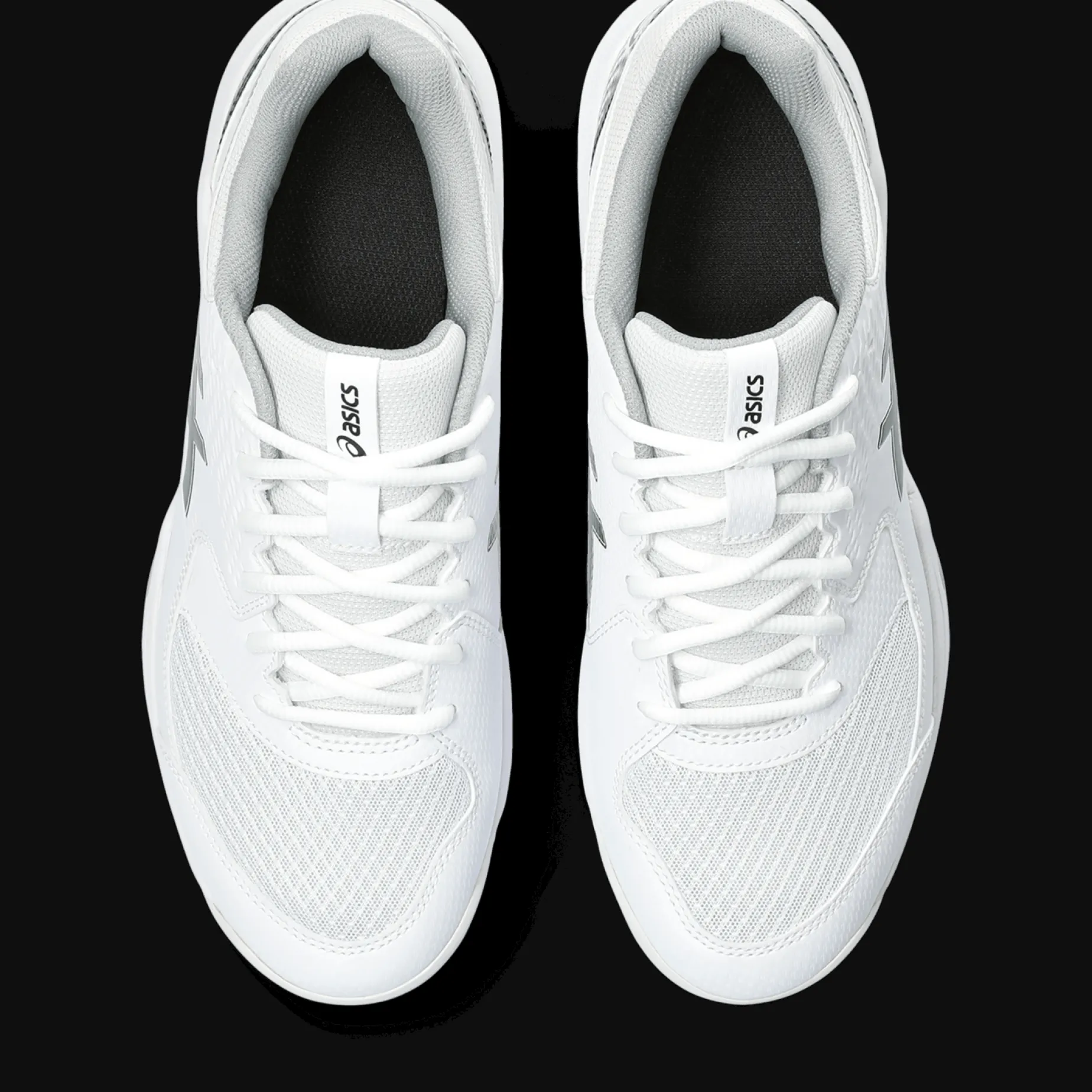 Gel-Dedicate Padel, Padelskor, Herr