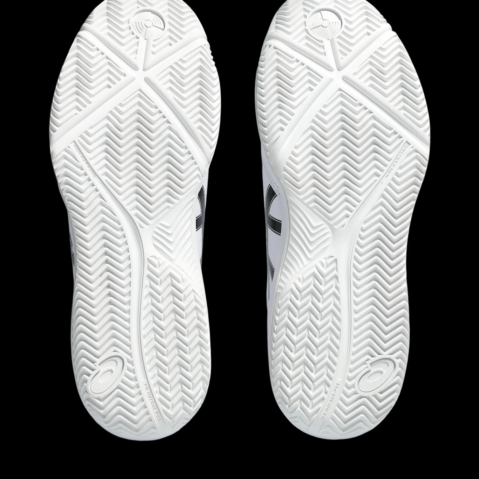 Gel-Dedicate Padel, Padelskor, Herr