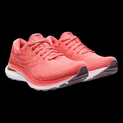 Gel-Kayano 29, Loparsko Dam