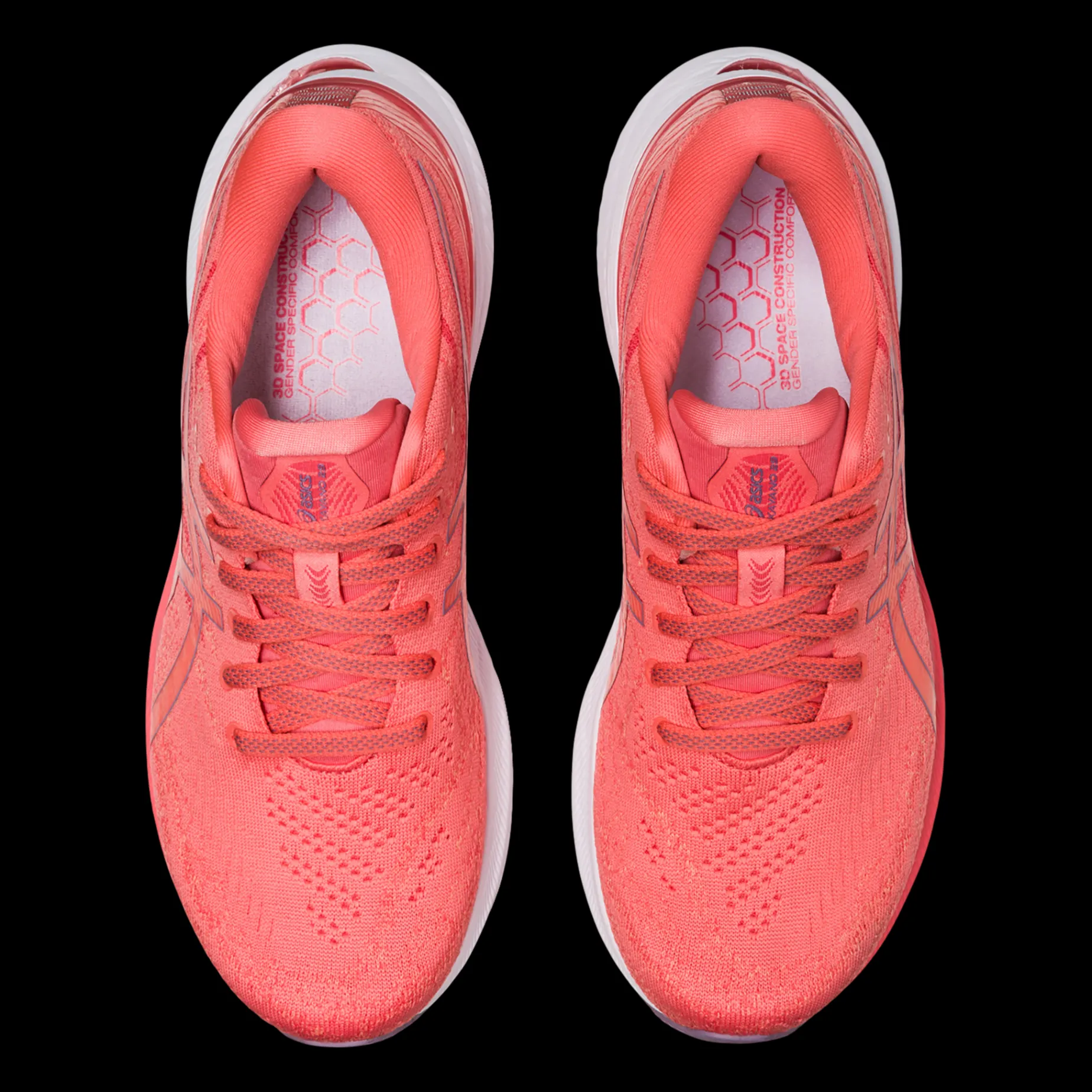 Gel-Kayano 29, Loparsko Dam