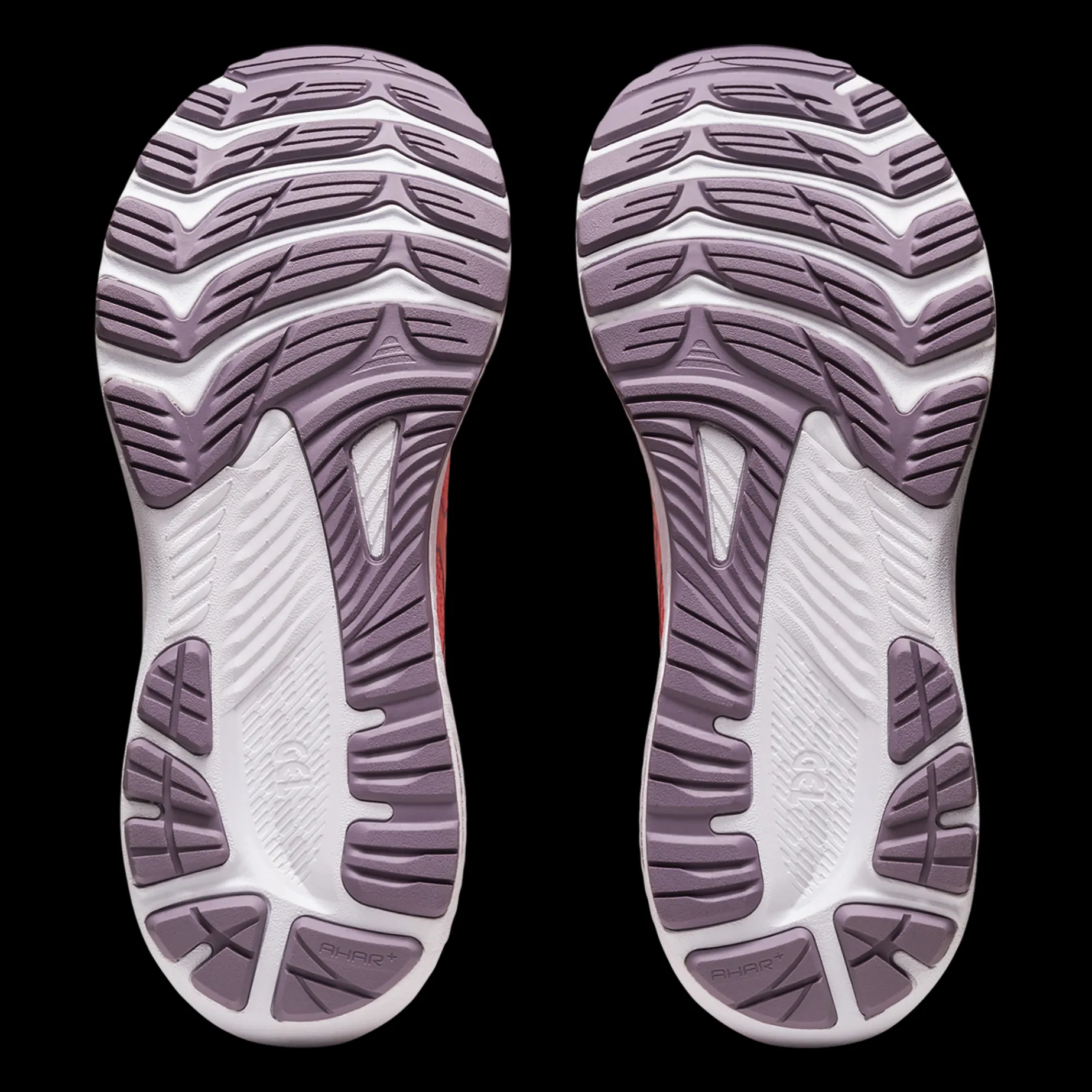 Gel-Kayano 29, Loparsko Dam