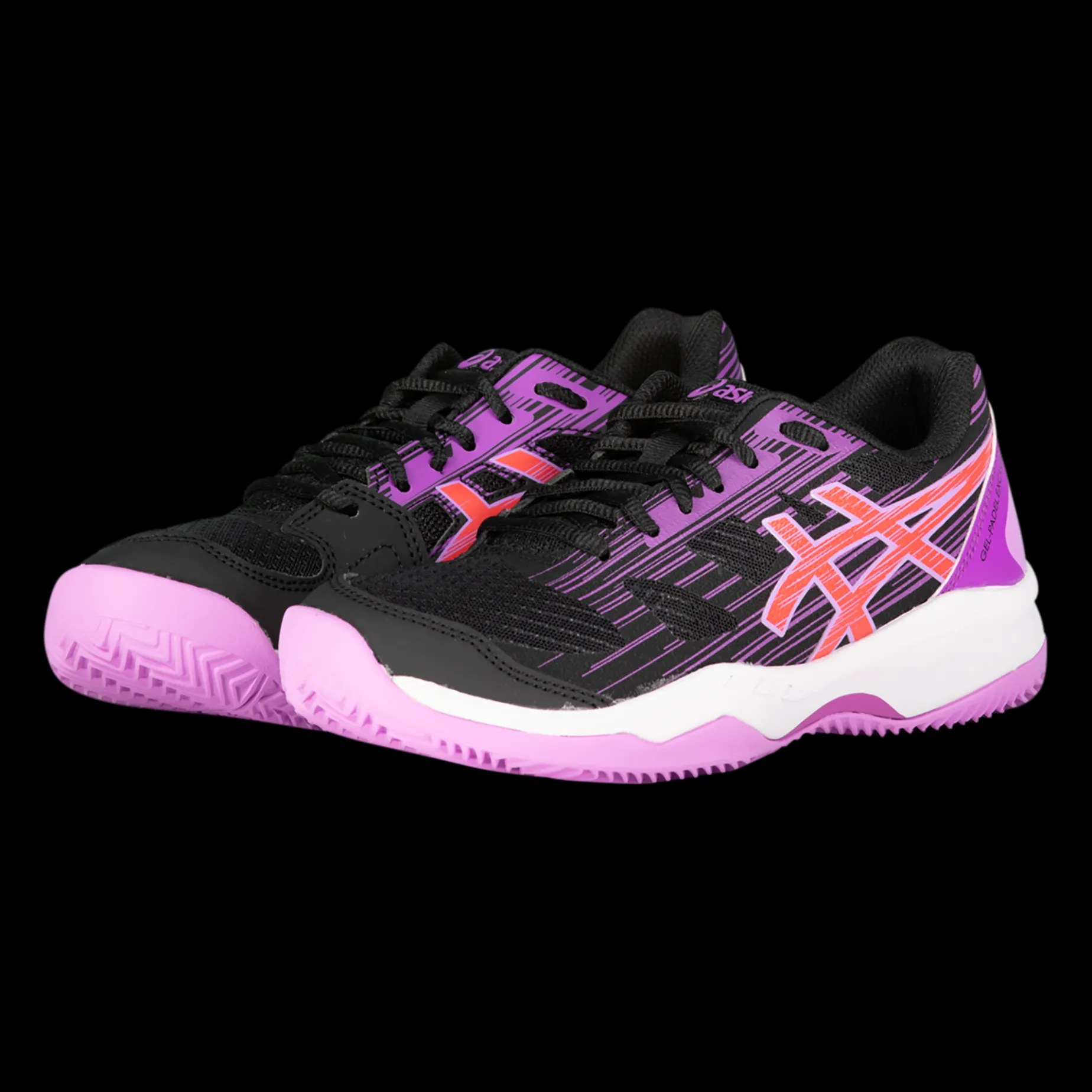 Gel-Padel Exclusive 6, Padelsko Dam