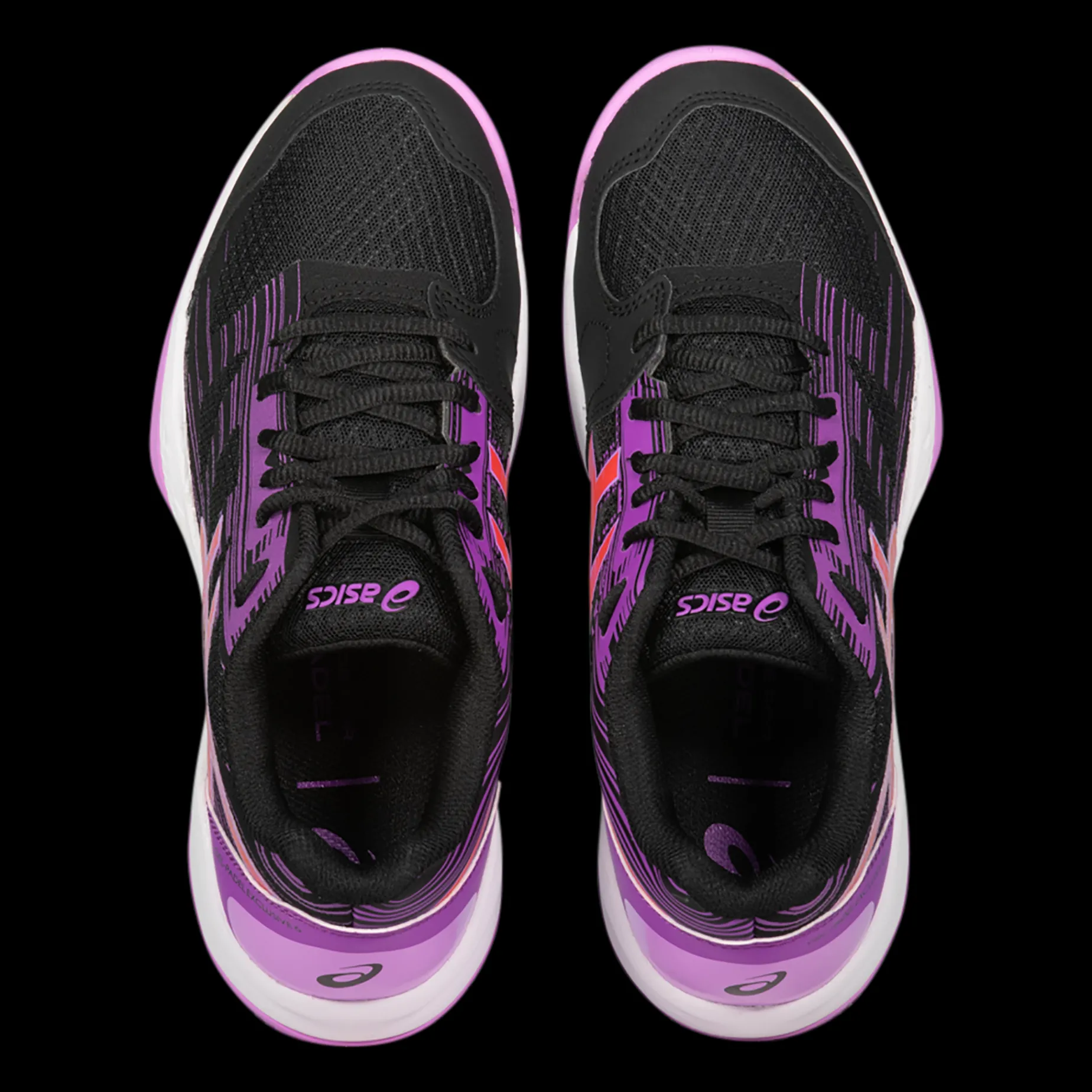 Gel-Padel Exclusive 6, Padelsko Dam