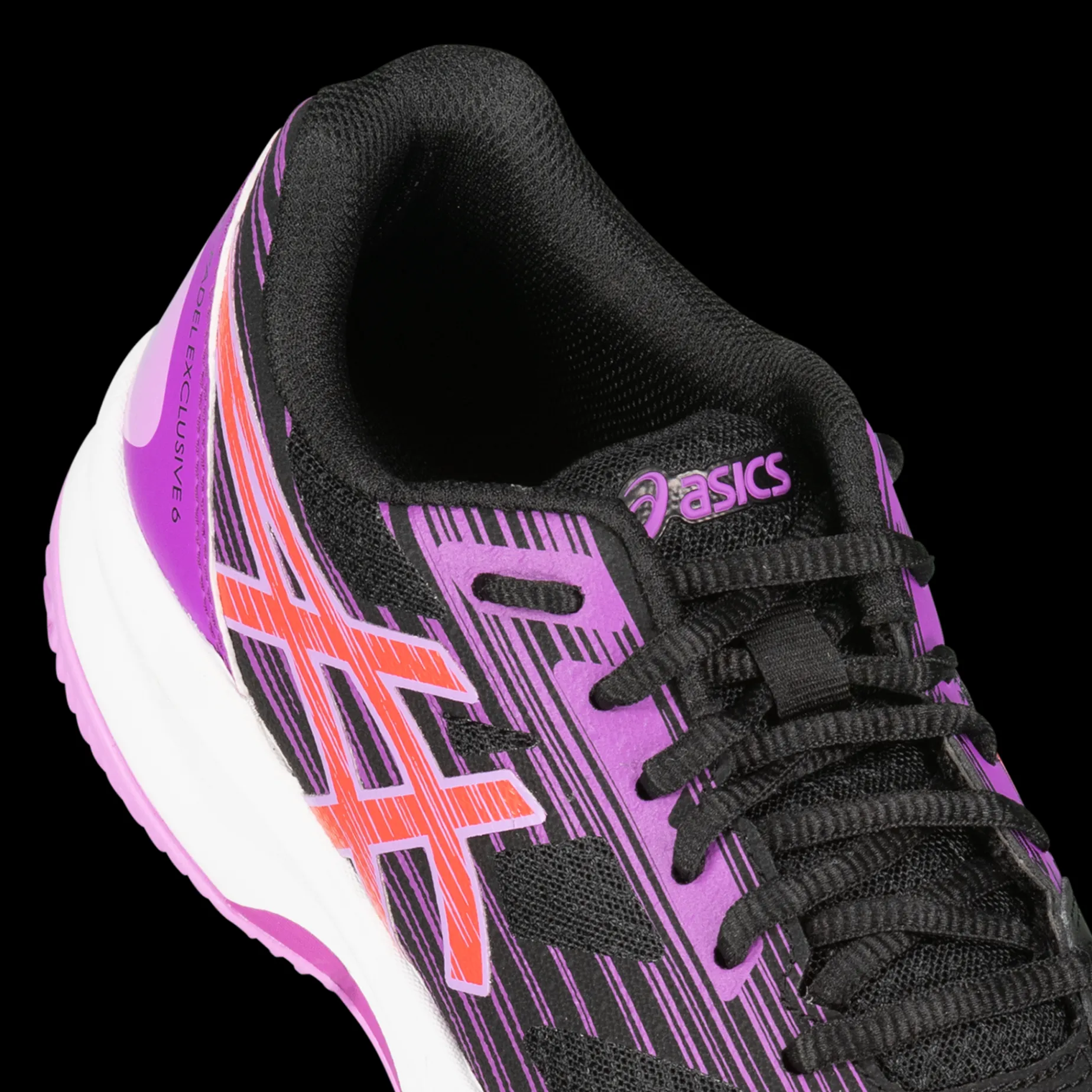 Gel-Padel Exclusive 6, Padelsko Dam