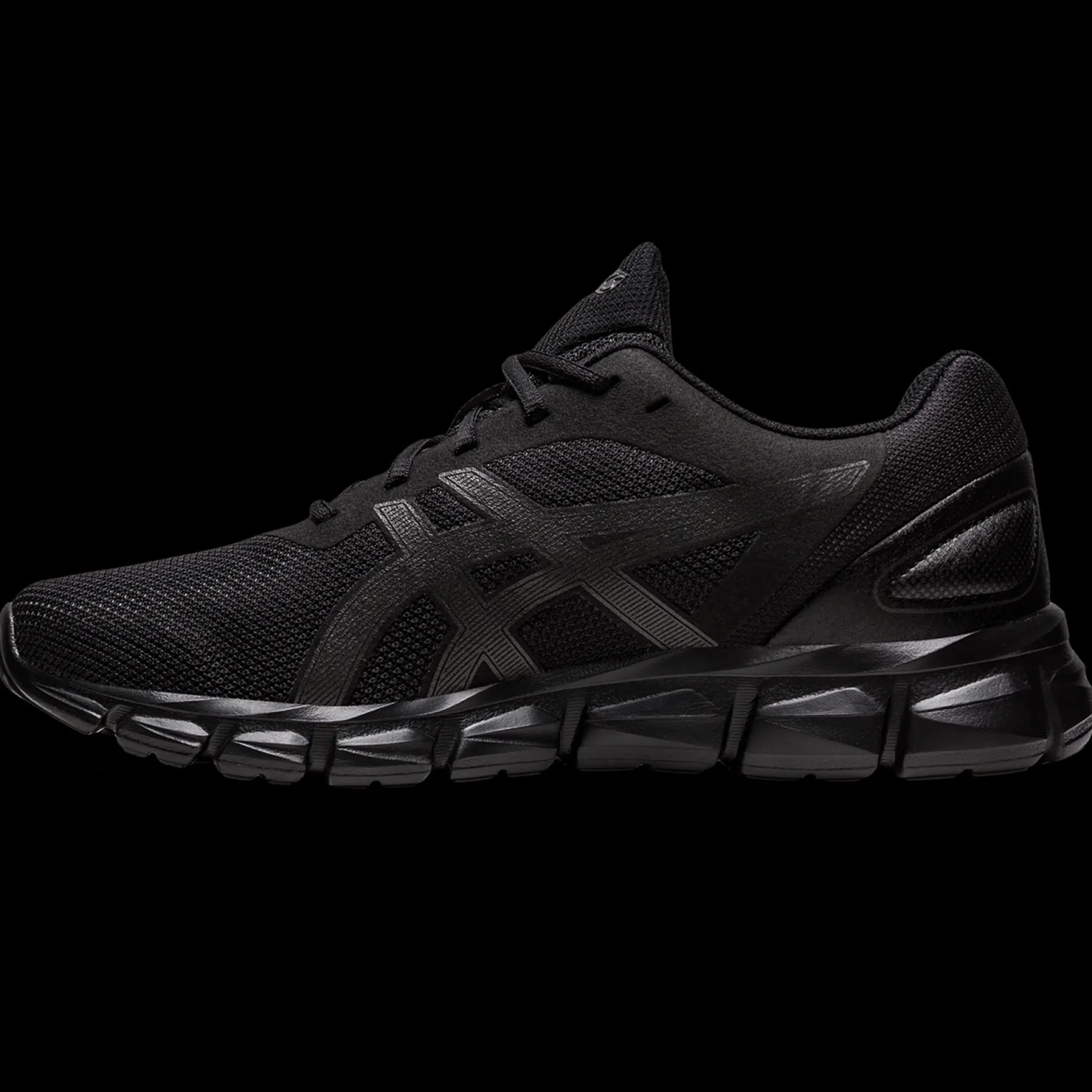 Gel-Quantum Lyte Ii, Sneaker, Herr