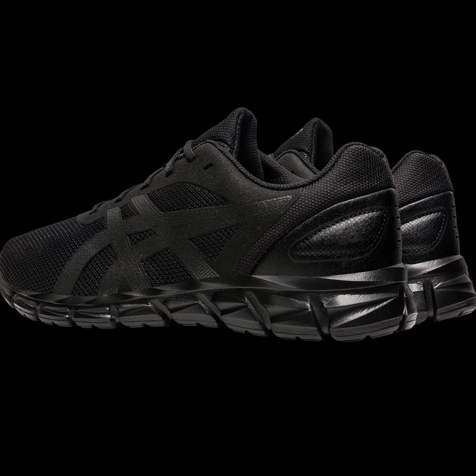 Gel-Quantum Lyte Ii, Sneaker, Herr