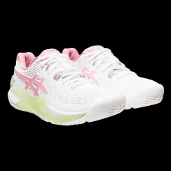 Gel-Resolution 9 Padel, Padelskor, Dam