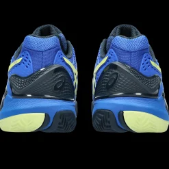 Gel-Resolution 9 Padel, Padelsko, Herr