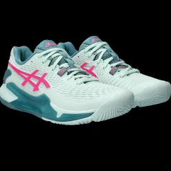 Gel-Resolution 9 Padel, Padelskor, Dam