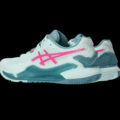 Gel-Resolution 9 Padel, Padelskor, Dam