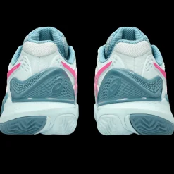 Gel-Resolution 9 Padel, Padelskor, Dam