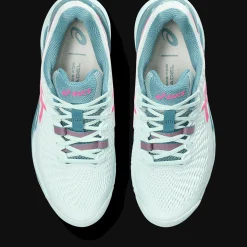 Gel-Resolution 9 Padel, Padelskor, Dam