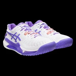 Gel-Resolution 9, Tennisskor, Dam