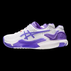 Gel-Resolution 9, Tennisskor, Dam