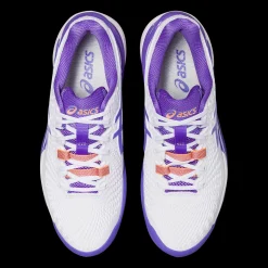 Gel-Resolution 9, Tennisskor, Dam