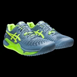 Gel-Resolution 9, Tennisskor, Herr