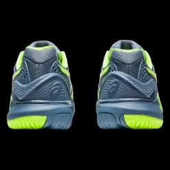 Gel-Resolution 9, Tennisskor, Herr