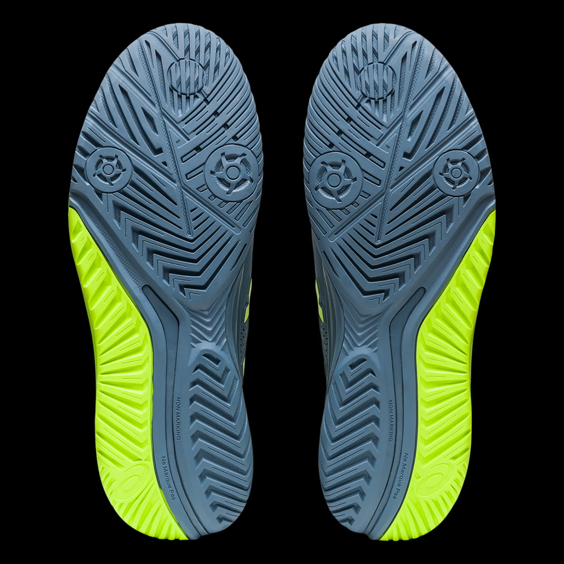 Gel-Resolution 9, Tennisskor, Herr