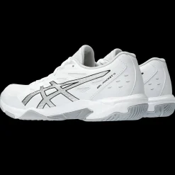 Gel-Rocket 11, Hallskor, Dam