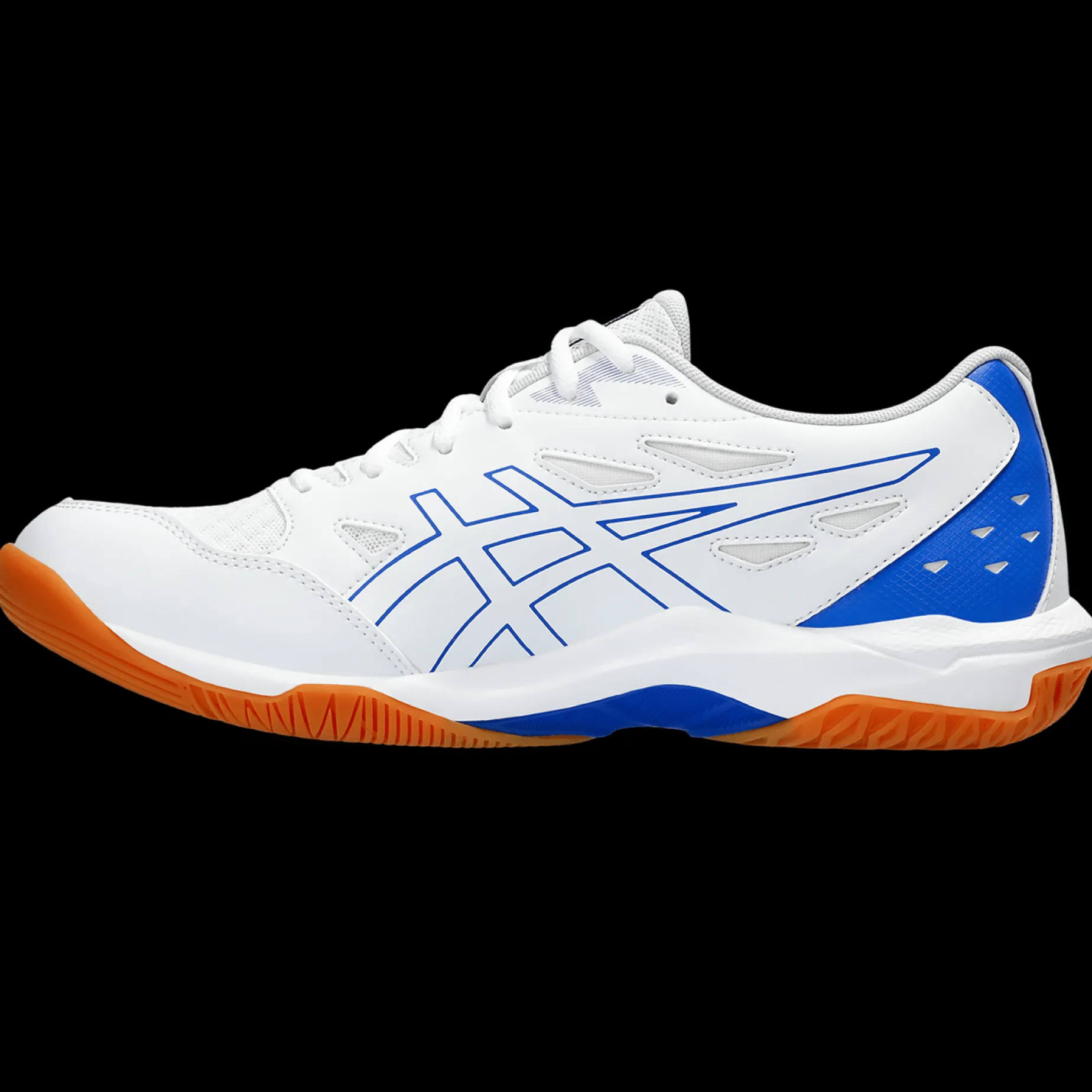 Gel-Rocket 11, Hallskor, Herr