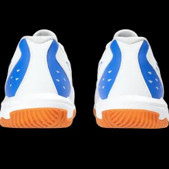 Gel-Rocket 11, Hallskor, Herr