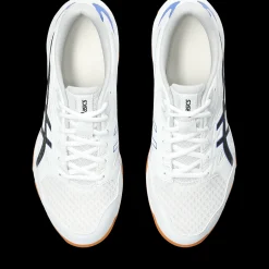 Gel-Rocket 11, Hallskor, Herr