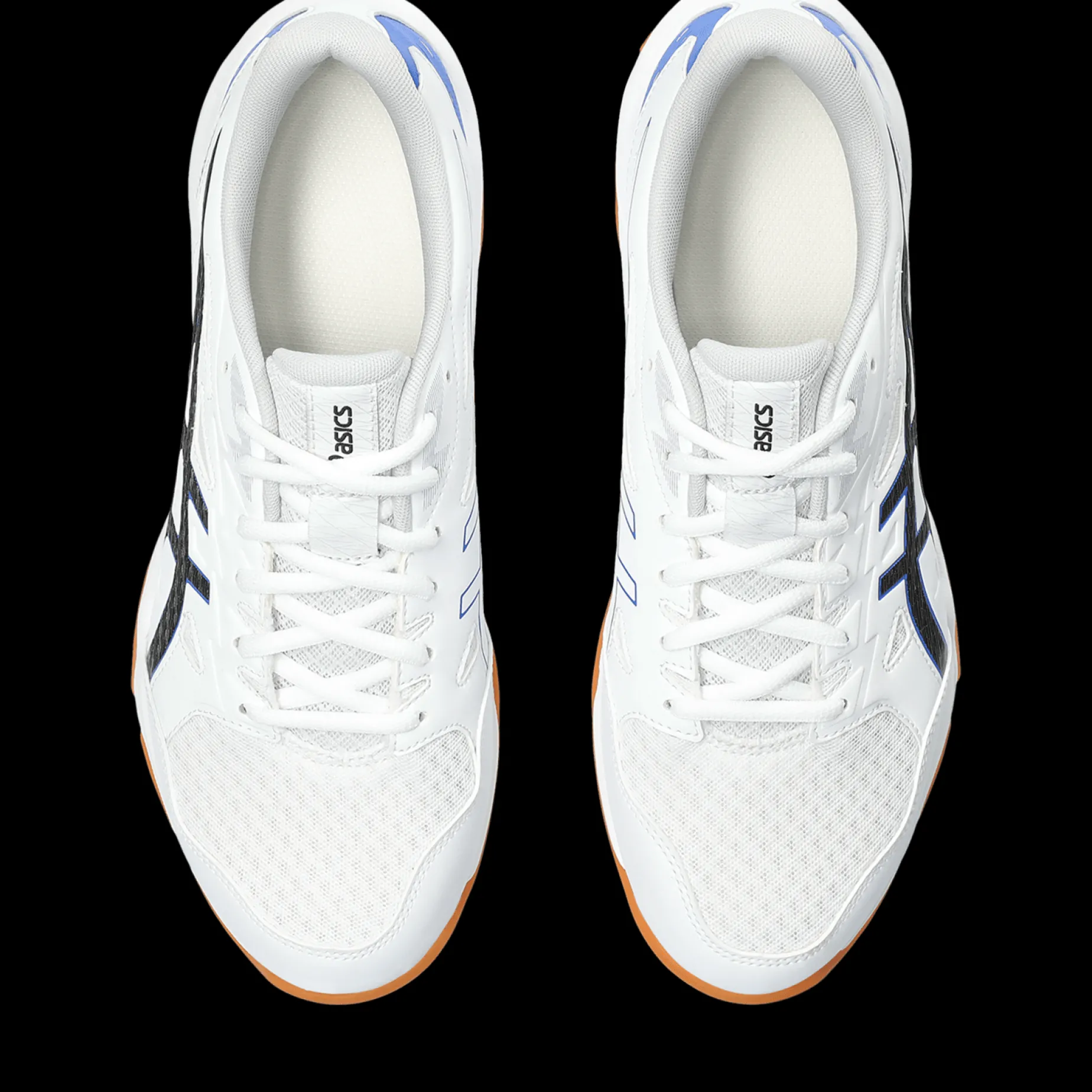 Gel-Rocket 11, Hallskor, Herr