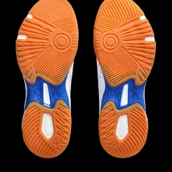 Gel-Rocket 11, Hallskor, Herr