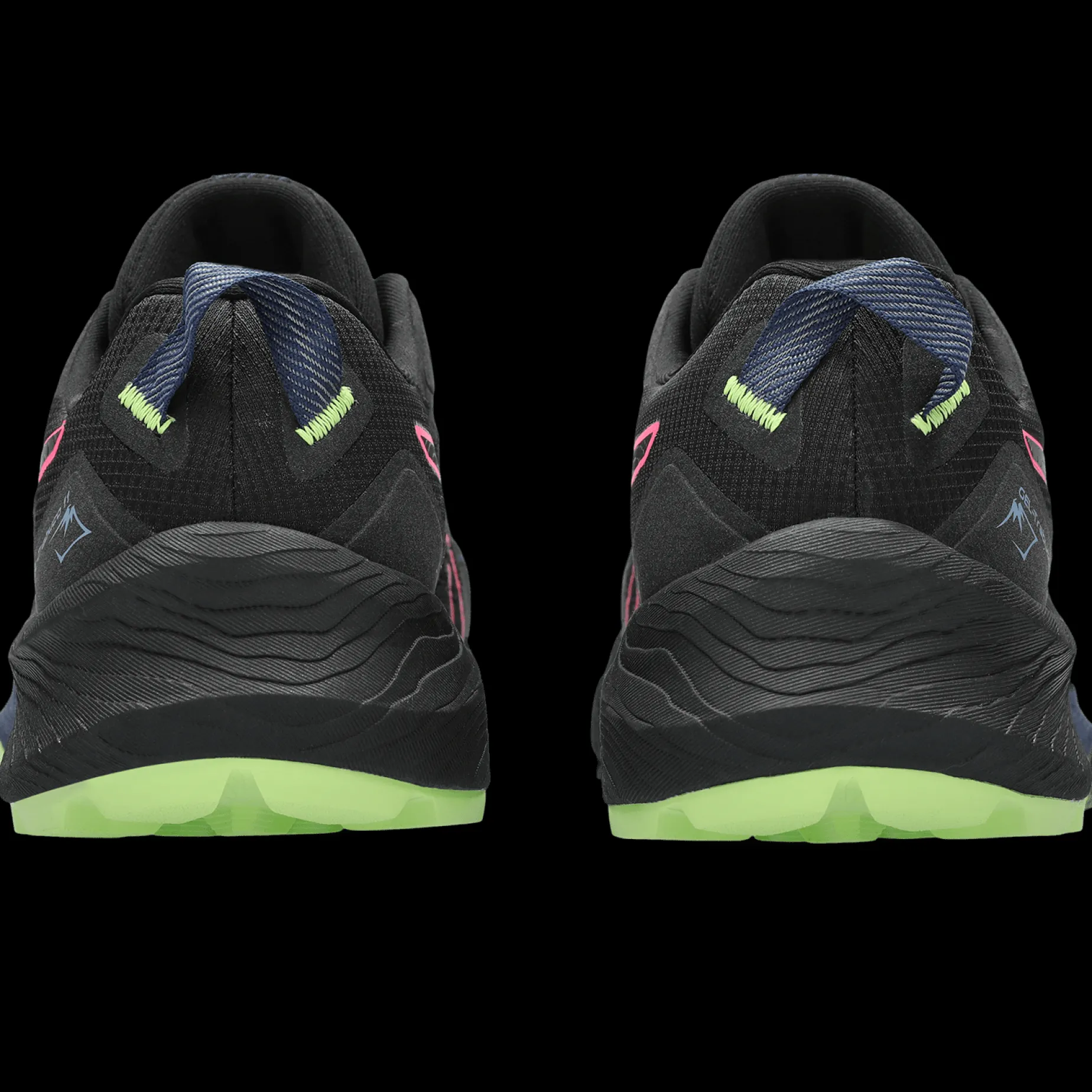 Gel-Trubaco 11 Gore-Tex, Vattentäta Löparskor, Dam