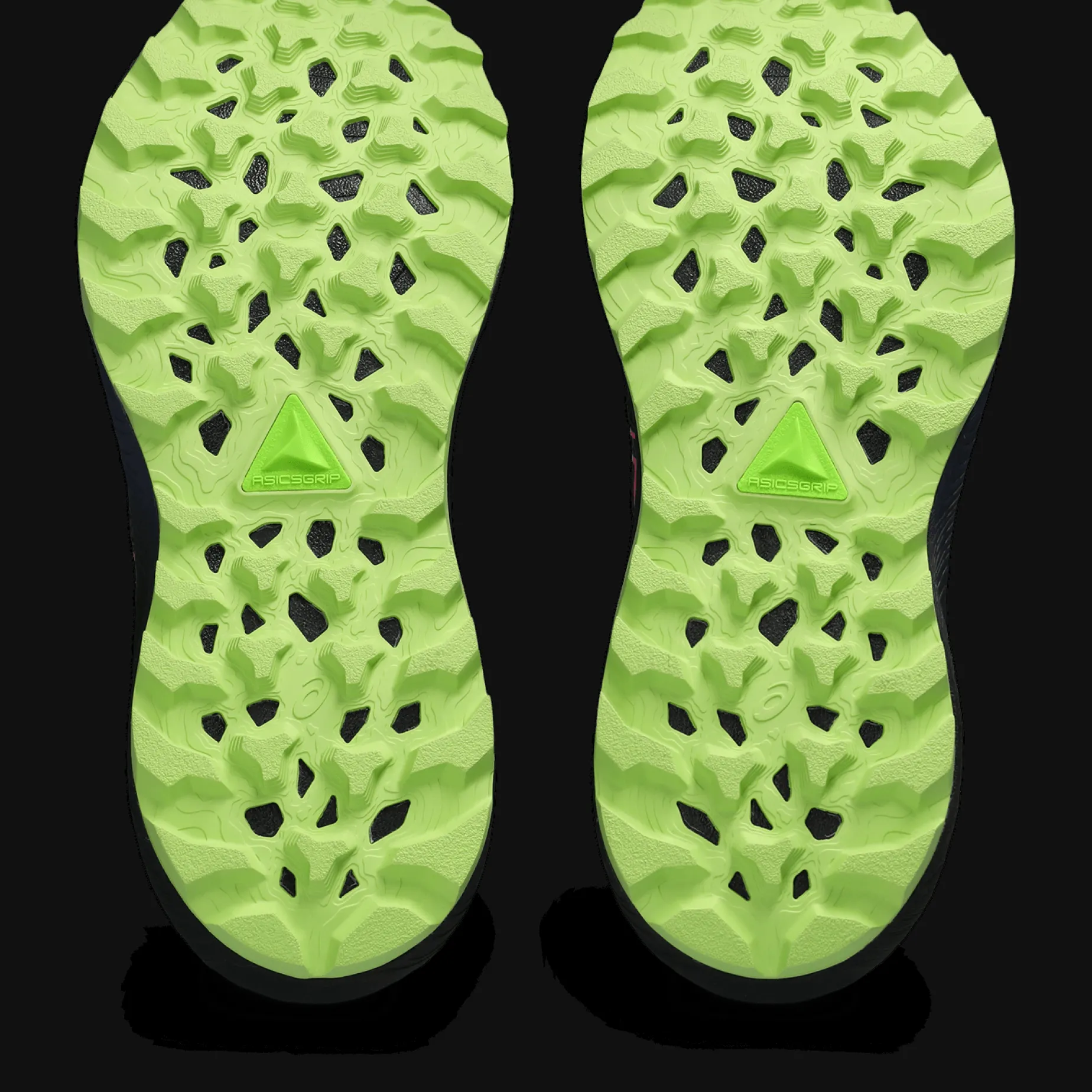 Gel-Trubaco 11 Gore-Tex, Vattentäta Löparskor, Dam