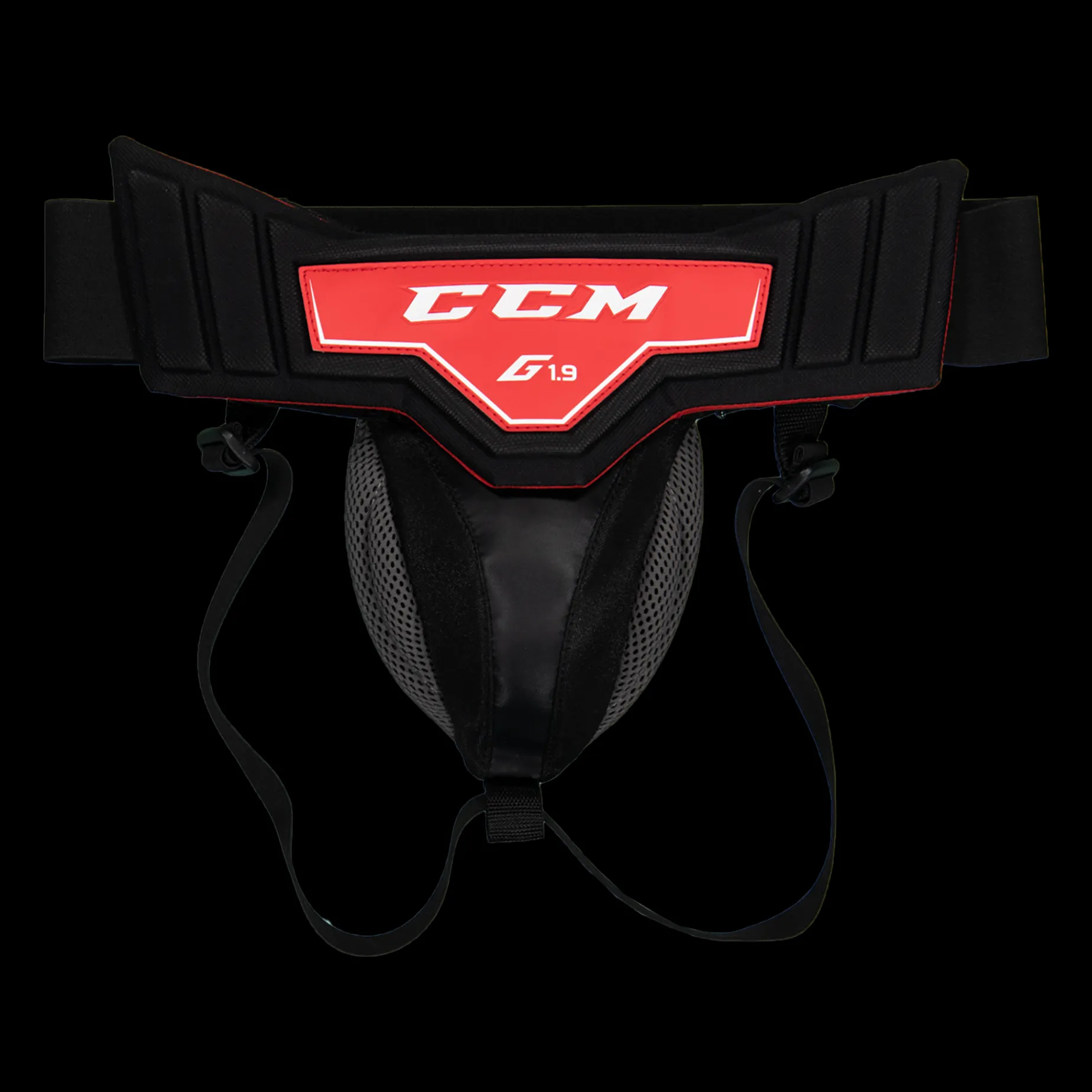 Gj 1.9 Goalie Jock Sr 21/22, Suspensoar Senior