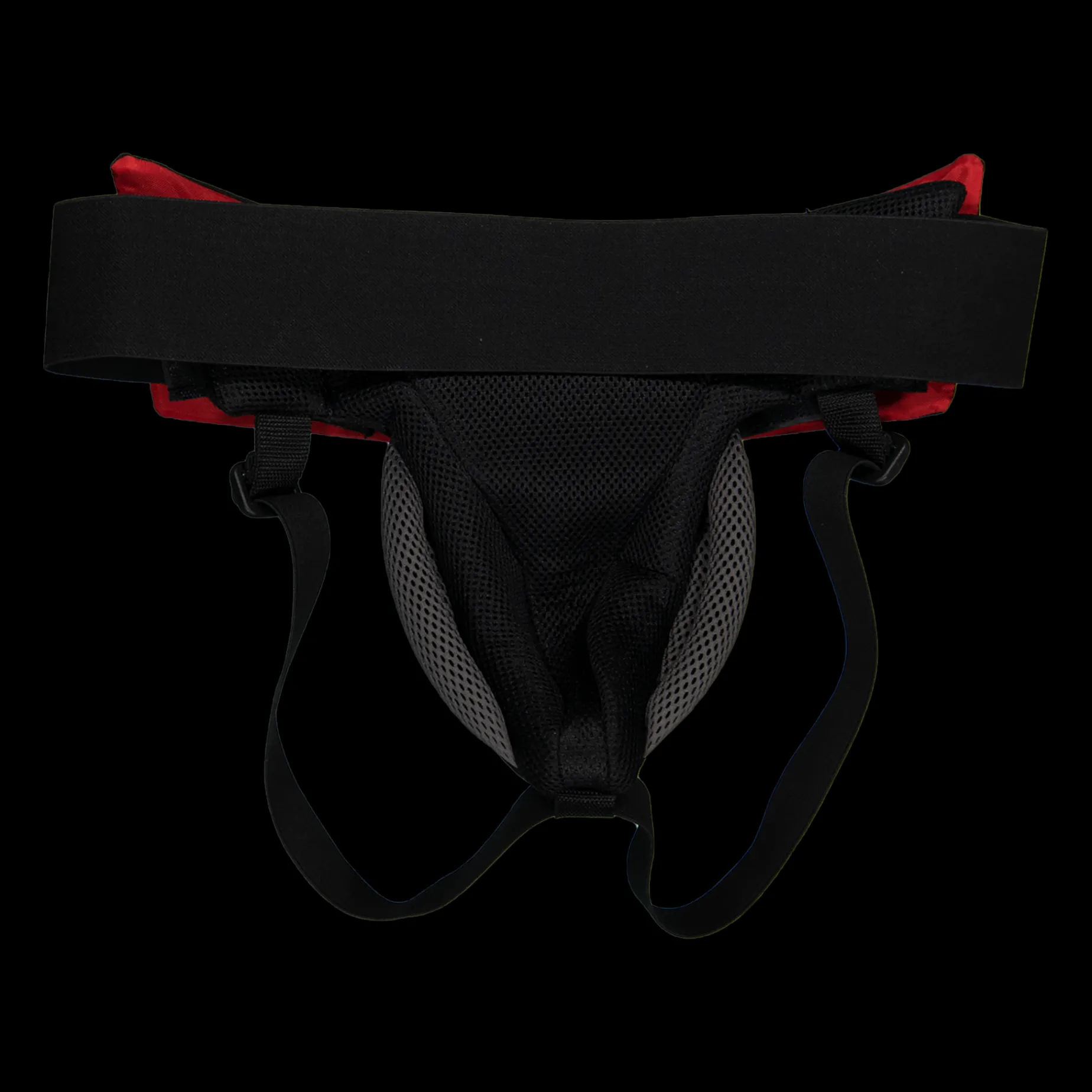 Gj 1.9 Goalie Jock Sr 21/22, Suspensoar Senior
