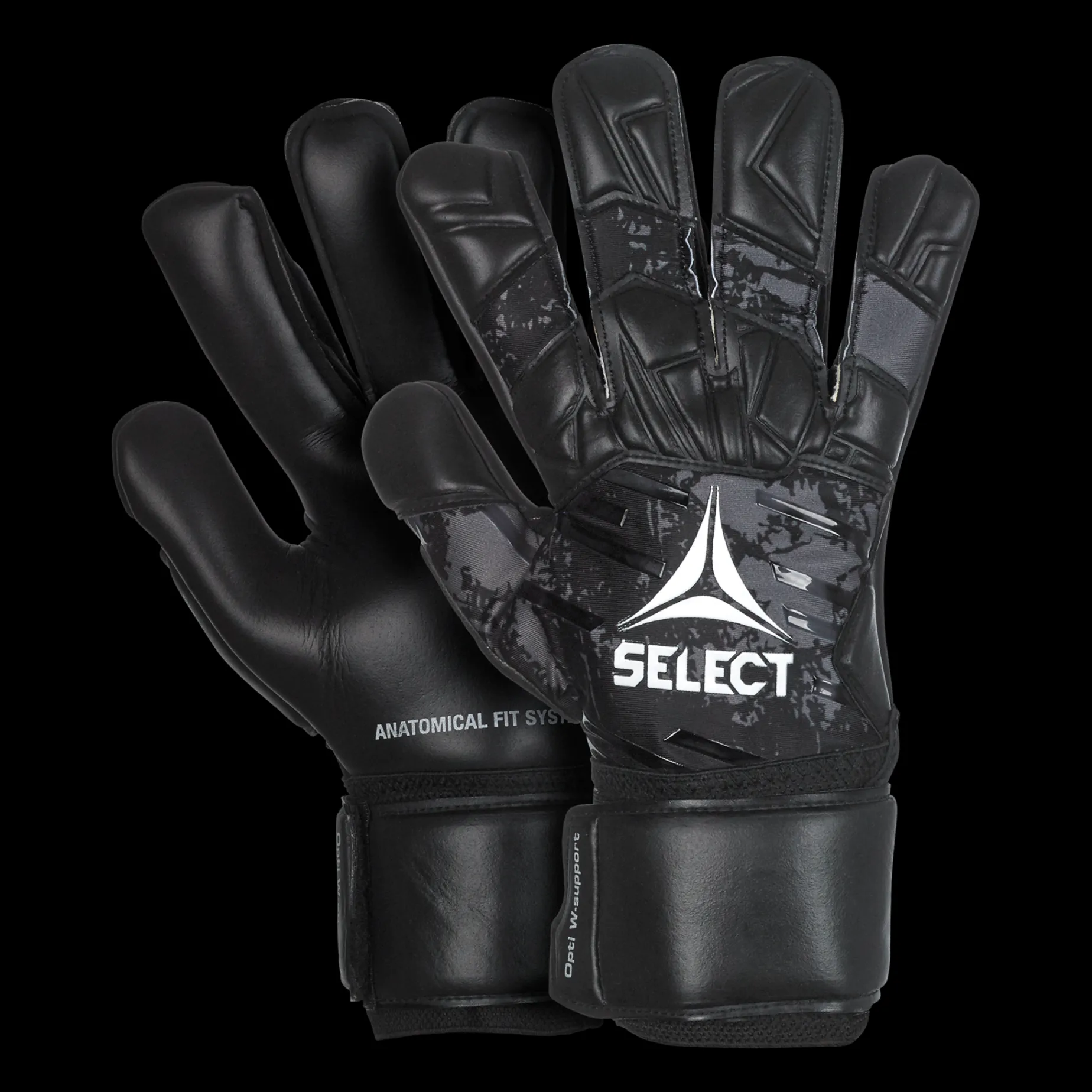 Gk Gloves 55 Extra Force V22, Malvaktshandskar Senior