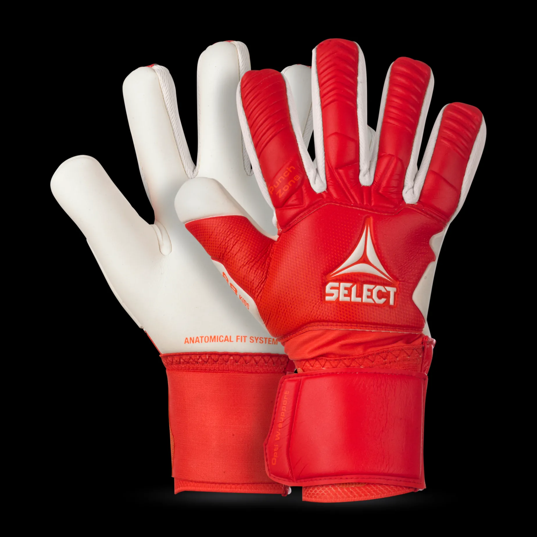 Gk Gloves 88 Pro Grip V23, Malvaktshandskar Unisex